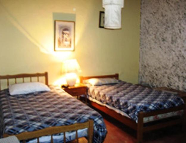 Blue House Backpackers Hostel Lima Chambre photo