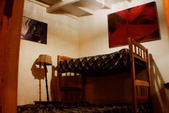 Blue House Backpackers Hostel Lima Chambre photo