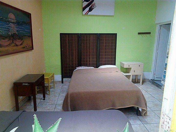 Blue House Backpackers Hostel Lima Extérieur photo